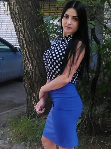Анкета проститутки Екатерина, 23 года